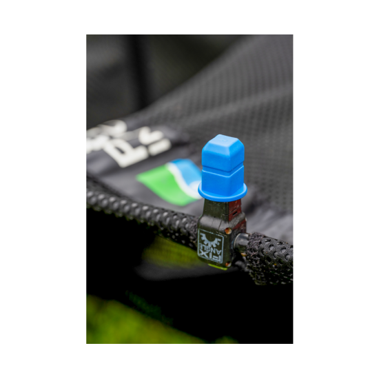 Connector Rapid Preston - Offbox Quick Release Inserts Blue